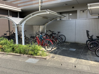 【その他共有部分】