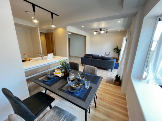 メロディーハイム仁川ガーデンズの画像