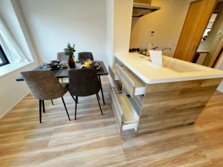 メロディーハイム仁川ガーデンズの画像