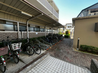 メロディーハイム仁川ガーデンズの画像