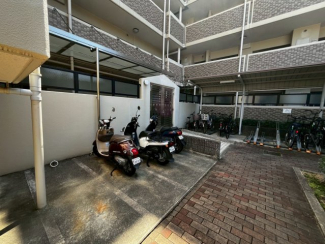 メロディーハイム仁川ガーデンズの画像