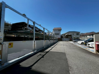 メロディーハイム仁川ガーデンズの画像