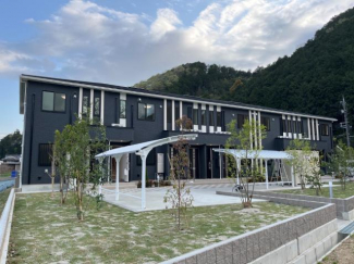 外観写真（昼）