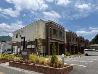 外観写真（昼）