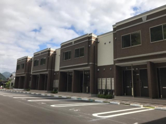 外観写真（昼）