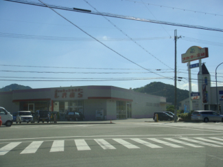 ファッションセンターしまむら氷上店まで1,397ｍ