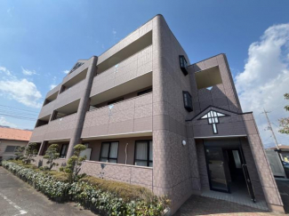 外観写真（昼）