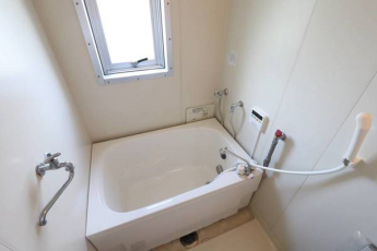 ビレッジハウスの同一物件・同一タイプの間取りの写真です