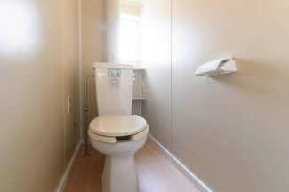 ビレッジハウスの同一物件・同一タイプの間取りの写真です