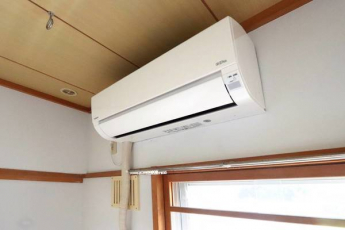 ビレッジハウスの同一物件・同一タイプの間取りの写真です