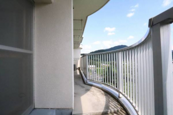 ビレッジハウスの同一物件・同一タイプの間取りの写真です