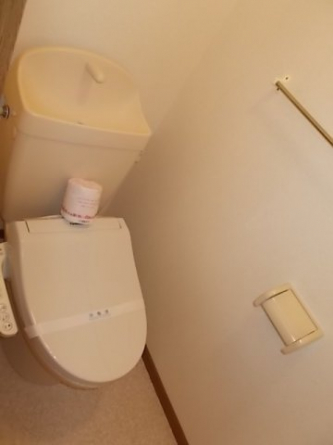 【トイレ】