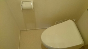 【トイレ】