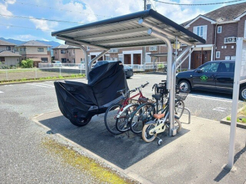 【その他共有部分】