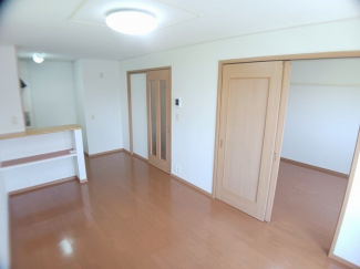 【居間・リビング】