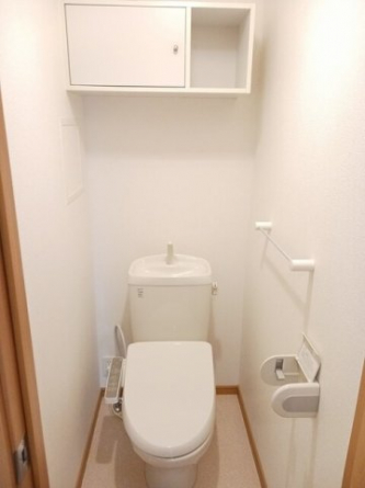 【トイレ】