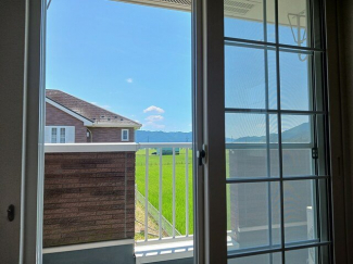 【バルコニー】