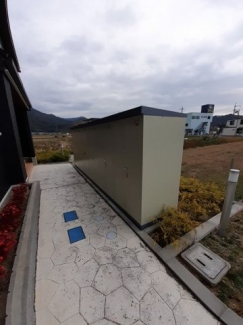 【その他設備】