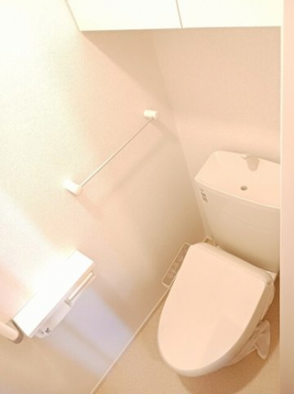 【トイレ】
