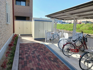 【その他共有部分】