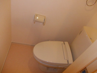 【トイレ】