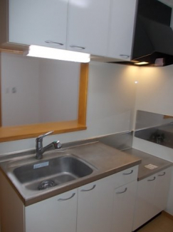 【キッチン】