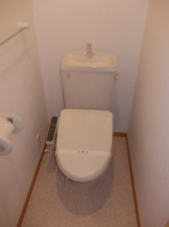 【トイレ】