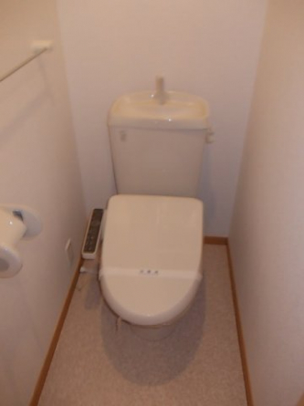 【トイレ】