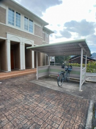 【その他共有部分】