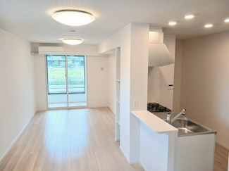 【居間・リビング】