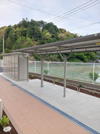 【その他共有部分】