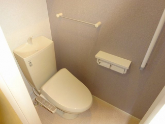 【トイレ】