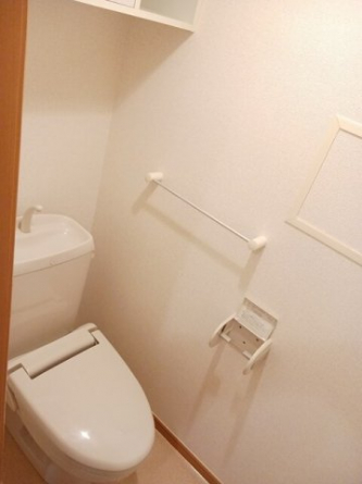 【トイレ】