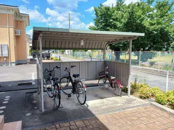 【その他共有部分】