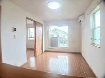 【居間・リビング】