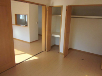 【居間・リビング】