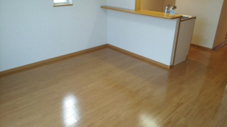 【居間・リビング】