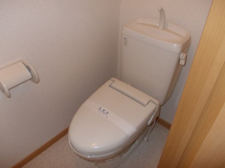 【トイレ】