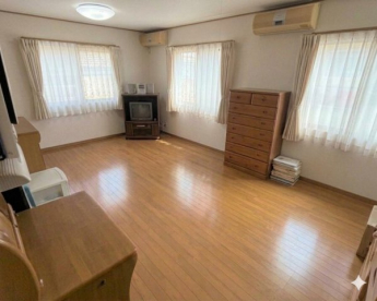 【居間・リビング】