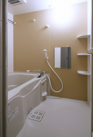 同社施工例です。