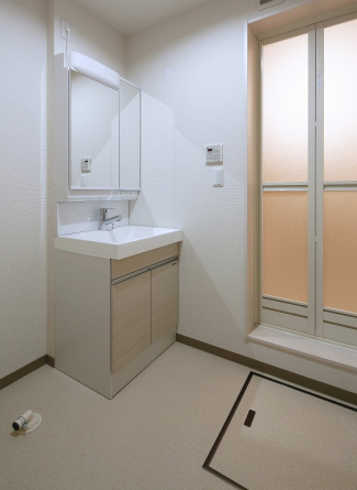 同社施工例です。