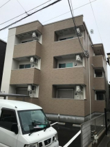 尼崎市塚口本町２丁目のアパートの画像