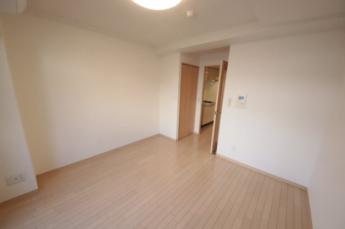 使いやすい居間です