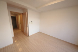 おしゃれな居間です