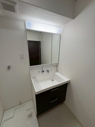 きれいなお風呂です