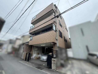 大津市浜大津３丁目の中古一戸建ての画像