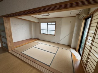 ３階和室