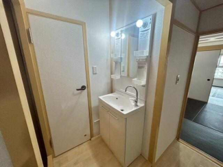 神戸市兵庫区菊水町１０丁目のマンションの画像