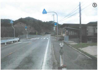 豊岡市竹野町小丸の売地の画像