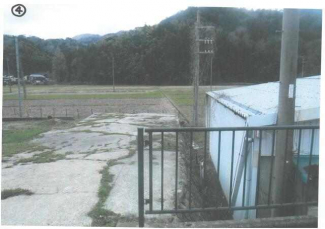 豊岡市竹野町小丸の売地の画像